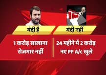 PM मोदी ने अर्थव्यवस्था के आलोचकों को दिया जवाब, ग्राफिक्स के जरिए जानें भाषण की बड़ी बातें 