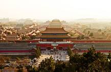 चीन तेजी से बन रहा है भारतीयों के लिये सबसे पसंदीदा टूरिस्ट प्लेस