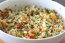 Kitchen Hacks: वजन घटाने के लिए इस तरह घर पर बनाएं स्प्राउट्स, मूंग-चना को बनाएं सुपर हेल्दी