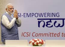 आलोचकों को पीएम मोदी का जवाब, आंकड़े पेश कर कहा- नहीं है मंदी, रोजगार भी बढ़ा