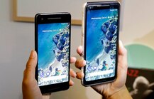 गूगल स्मार्टफोन Pixel 2 और Pixel 2 XL अब तक की सबसे सस्ती कीमत में उपलब्ध