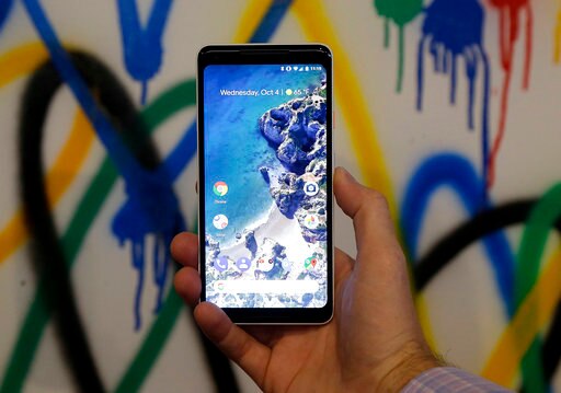 गूगल का डुअल सेंसर के साथ Pixel 2, 2 XL लॉन्च, जानें सब कुछ- फीचर्स, कीमत