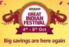 Sponsored: एमेजन ग्रेट इंडियन फेस्टिवल सेल का दूसरा दिन, ये हैं शानदार ऑफर