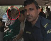 पंचकूला दंगा केस की जांच तेज, हनीप्रीत का नार्को टेस्ट करवा सकती है पुलिस