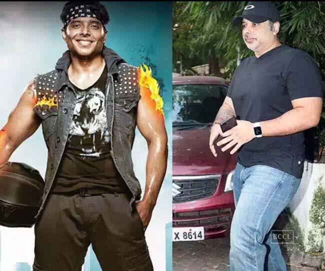 Remember Udaychopra You Wont Believe How He Looks Now देखिए पिछले कुछ सालों में कितने बदल गए हैं उदय चोपड़ा, तस्वीरें वायरल