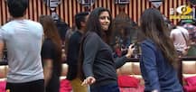 Bigg Boss 11, Day 3: डांसिंग सेंसेशन सपना चौधरी ने दी शो छोड़ने की धमकी