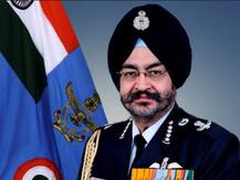 पाकिस्तान के परमाणु ठिकानों को नेस्तनाबूत करने में हम सक्षम हैं: वायुसेना प्रमुख