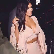 अच्छी इंसान के रूप में पहचान बनाना चाहती हैं किम कर्दाशियां