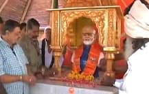 अब मेरठ में बनने जा रहा है मोदी का मंदिर, जानिए- मंदिर की पूरी जानकारी