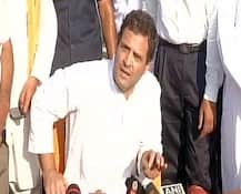 राहुल का पीएम मोदी पर पलटवार, कहा- ‘देश की समस्या समझें, दलील न दें’