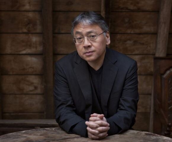 British Writer Kazuo Ishiguro Wins The Nobel Prize In Literature ब्रिटिश लेखक काजुओ इशिगुरो को साहित्य का नोबेल पुरस्कार