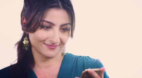 आप भी देखिए ये वीडियो - A post shared by Soha (@sakpataudi) on Oct 5, 2017 at 5:06am PDT