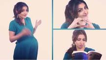 प्रेग्नेंसी में क्या चाहती हैं महिलाएं, बता रही हैं सोहा अली खान 