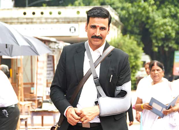 अक्षय कुमार की एक और फिल्म ‘जॉली एल.एल.बी 2’ ने भी इस साल 117 करोड़ रूपये की कमाई की है. और ये छठे पायदान पर है.