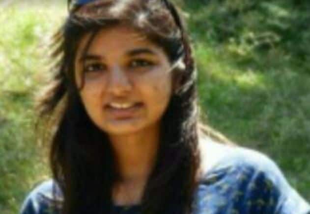 Mumbai Icai President Nilesh Vikamseys Daughter Found Dead मुंबई: रेलवे ट्रैक पर मिला ICAI अध्यक्ष की 21 साल की बेटी का शव