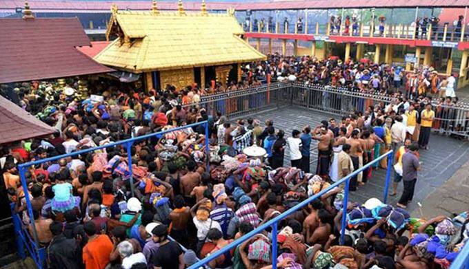 Travancore Devaswom Recruitment Board Appoints Sc Obc Priests In Temples केरल: त्रावणकोर देवस्वाम मंदिर में आरक्षण के हिसाब से चुने गए दलित, OBC पुजारी