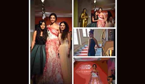 Spring Summer 2018 collection: फूलों से खिले ड्रेस में दीपिका ने फिर से रैंप पर कायम किया अपना राज Spring Summer 2018 collection: फूलों से खिले ड्रेस में दीपिका ने फिर से रैंप पर कायम किया अपना राज