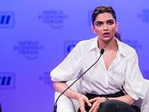 दीपिका पादुकोण ने माना कि डिप्रेशन में जाना उनकी जिंदगी का सबसे बुरा दौर