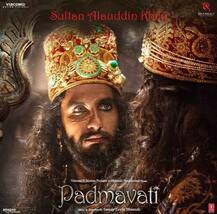 मैं \'पद्मावती\' के लिए भंसाली के साथ खड़ा हूं: रणवीर सिंह