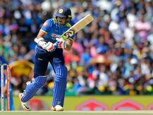 श्रीलंकाई बल्लेबाज गुणाथिलाका पर लगा छह मैचों का बैन