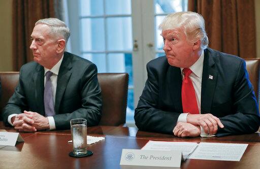 पाकिस्तान पर मैटिस के कड़े बयान ऐसे समय आए हैं जब पाकिस्तान के विदेश मंत्री ख्वाजा आसिफ द्विपक्षीय (बायलैटरल) संबंधों में सुधार के प्रयासों के तहत अमेरिकी दौरे पर हैं. राष्ट्रपति ट्रंप ने अगस्त में अफगानिस्तान और दक्षिण एशिया नीति की घोषणा की थी जिसमें उन्होंने पाकिस्तान के खिलाफ सख्त नीति अपनाई थी.