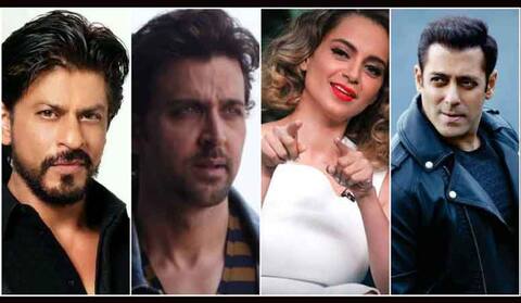कंगना-ऋतिक विवाद नहीं है पहला मौका- जानें बॉलीवुड की 10 सबसे Ugly Fights! कंगना-ऋतिक विवाद नहीं है पहला मौका- जानें बॉलीवुड की 10 सबसे Ugly Fights!