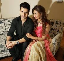 दिव्यांका त्रिपाठी ने अपने पति विवेक दहिया के लिए लिखा बेहद ही खास मैसेज