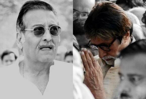 अमिताभ बच्चन के इंकार के बाद विनोद खन्ना ने 1980 में फिल्म ‘कुर्बानी’ में अपनी भूमिका निभाई जो बाद में उस साल की सबसे ज्यादा कमाई करने वाली फिल्म बनी.