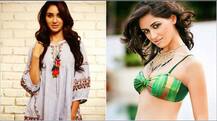 इस अभिनेत्री को नहीं है छोटे पर्दे पर भी बिकिनी पहनने में कोई गुरेज