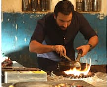 दर्शकों को सिनेमाहॉल तक नहीं खींच पाई सैफ की \'शेफ\', जानें पहले दिन का कलेक्शन