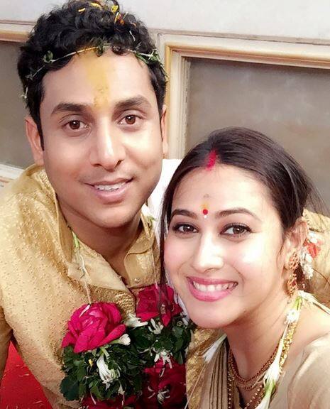 प्राची बोरा- टीवी एक्ट्रेस प्राची बोरा ने जनवरी के मिड में जयदीप से शादी कर ली थी. प्राची ने बेहद सीक्रेट तरीके से शादी की थी.