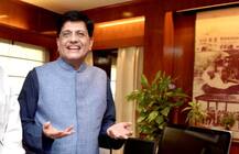 बजट से नहीं, मॉनेटाइजेशन से पूंजी जुटाने पर रेलवे का ध्यान: पीयूष गोयल