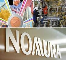 पहले विश्व बैंक, अब नोमुरा का भारतीय इकोनॉमी पर भरोसाः कहा \'अर्थव्यवस्था में धीरे-धीरे होगा सुधार\'