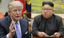 डोनाल्ड ट्रंप ने दी तानाशाह को चेतावनी, कहा- भर गया है सब्र का पैमाना