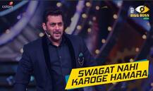 Bigg Boss के घर में जुबैर खान ने की भूख हड़ताल