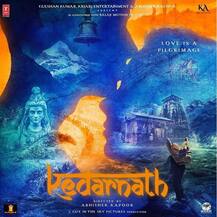 ‘केदारनाथ’ के डायरेक्टर अभिषेक कपूर ने शेयर की सारा अली खान और सुशांत सिंह की खूबसूरत तस्वीर, देखें