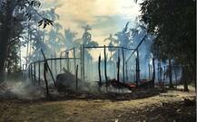 रोहिंग्या मामला: ऑफिशियल सीक्रेट एक्ट उल्लंघन मामले में दोषी 2 पत्रकारों को सात साल की जेल