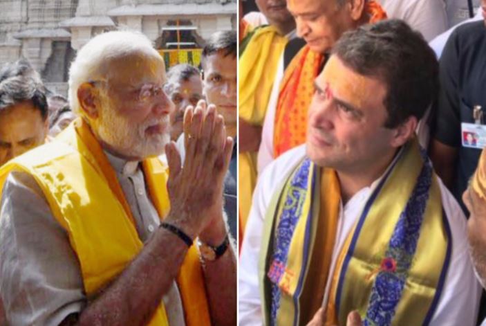 गुजरात चुनाव का ऐसा आंकड़ा जो हर किसी को हैरान कर रहा है