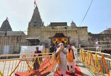 गुजरात: कल अक्षरधाम मंदिर जाएंगे मोदी, ये दौरा पाटीदारों को बीजेपी के करीब लाएगा?