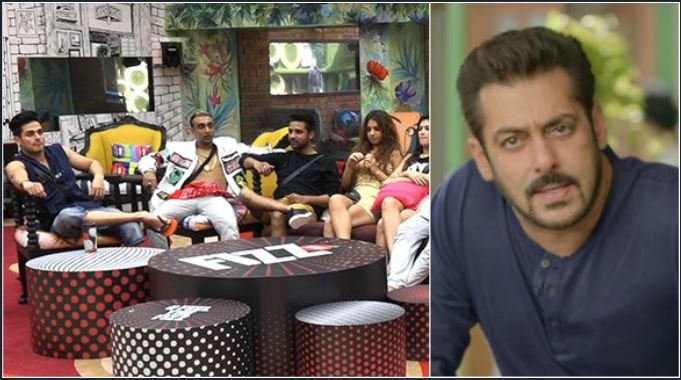 Bigg Boss11: इस कंटेस्टेंट ने जड़ दिया अपने साथी को तमाचा, बिना नॉमिनेट हुए ही हो गए घर से बाहर