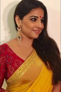 पति सिद्धार्थ और आदित्य रॉय कपूर की फिल्म की स्क्रीनिंग में मौजूद नहीं रहेंगी विद्या बालन