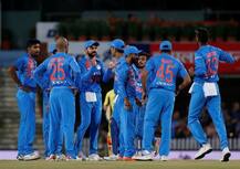 मैदान की गलतियों को तुरंत सुधारना सीख गई है टीम इंडिया