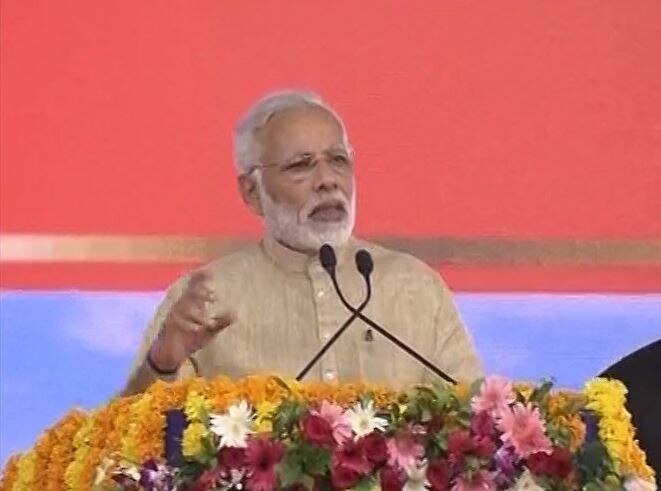 Pm Narendra Modi Says Vadnagar People Has Given Me Immense Energy To Serve Nation वडनगर के लोगों के प्रेम ने मुझमें देश सेवा करने की नई ऊर्जा भर दी: प्रधानमंत्री नरेंद्र मोदी