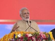 वडनगर के लोगों के प्रेम ने मुझमें देश सेवा करने की नई ऊर्जा भर दी: प्रधानमंत्री नरेंद्र मोदी