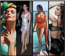 तस्वीरों में- बॉलीवुड सेंसेशन मलाइका अरोड़ा खान की 10 चुनिंदा तस्वीरें