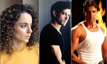 ऋतिक-कंगना विवाद में फरहान अख्तर ने फेसबुक पोस्ट के जरिए ऋतिक का समर्थन किया