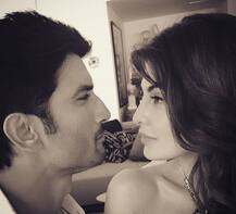 ‘ड्राइव’ के सेट पर सुशांत सिंह और जैकलीन कर रहे हैं मस्ती, देखें तस्वीर