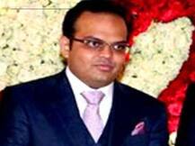 जय शाह आज \'द वायर\' वेबसाइट पर 100 करोड़ की मानहानि का केस करेंगे