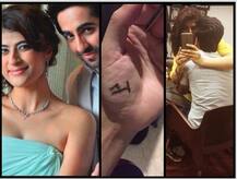 आयुष्मान ने पत्नी के साथ रखा करवा चौथ का व्रत, कहा- सिर्फ महिलाएं व्रत क्यों रखें