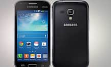 सैमसंग के स्मार्टफोन में लगी आग, बाल-बाल बचा यूजर